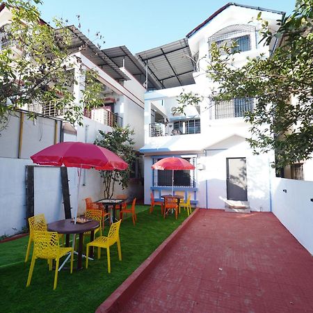 Ananya Villa Ac Luxury Ll 3Bhk Ll Private Villa Ll With Swimming Pool Ll Lonavala Εξωτερικό φωτογραφία