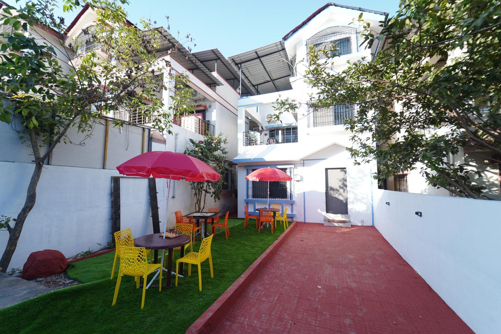 Ananya Villa Ac Luxury Ll 3Bhk Ll Private Villa Ll With Swimming Pool Ll Lonavala Εξωτερικό φωτογραφία