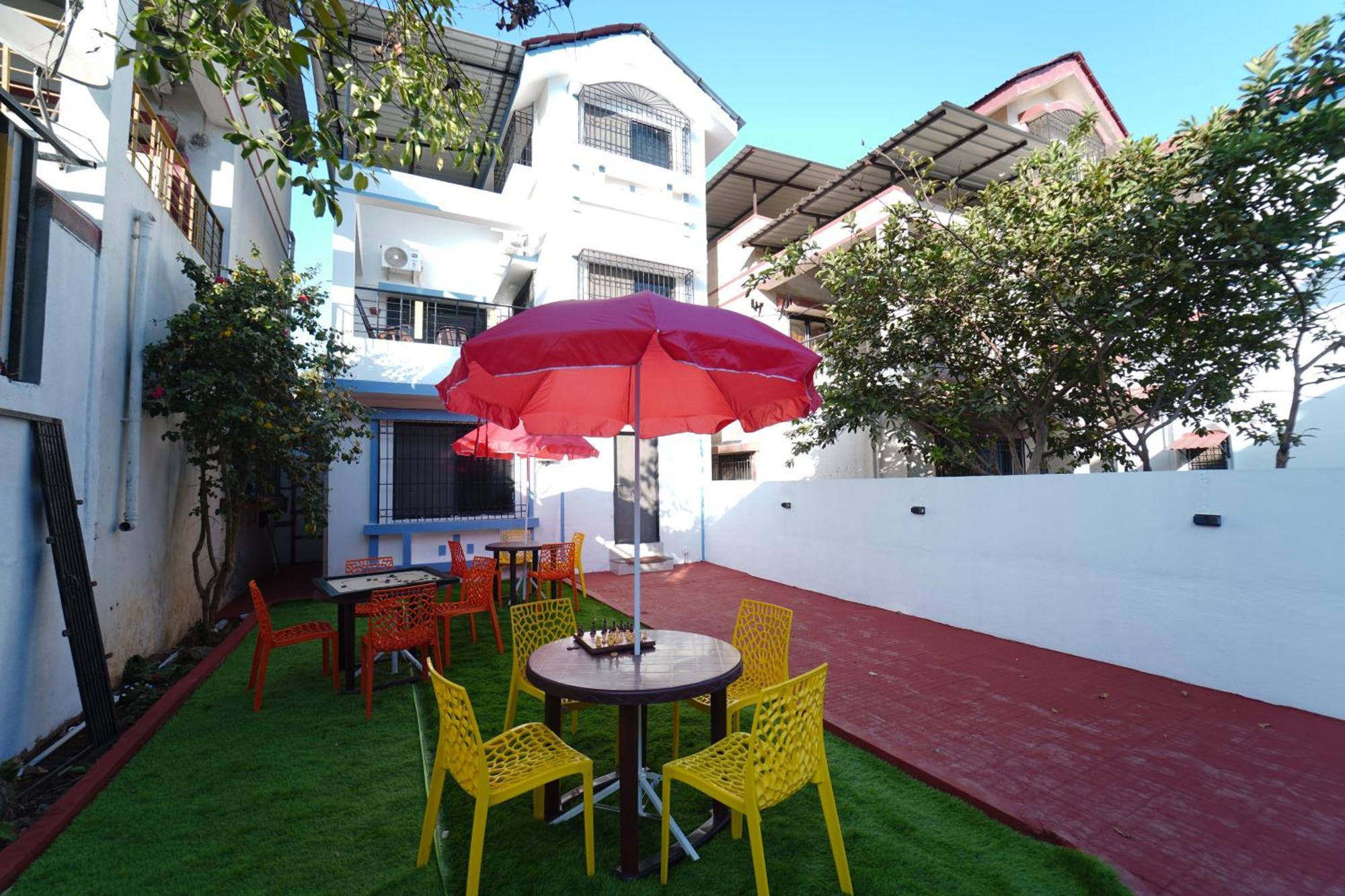 Ananya Villa Ac Luxury Ll 3Bhk Ll Private Villa Ll With Swimming Pool Ll Lonavala Εξωτερικό φωτογραφία