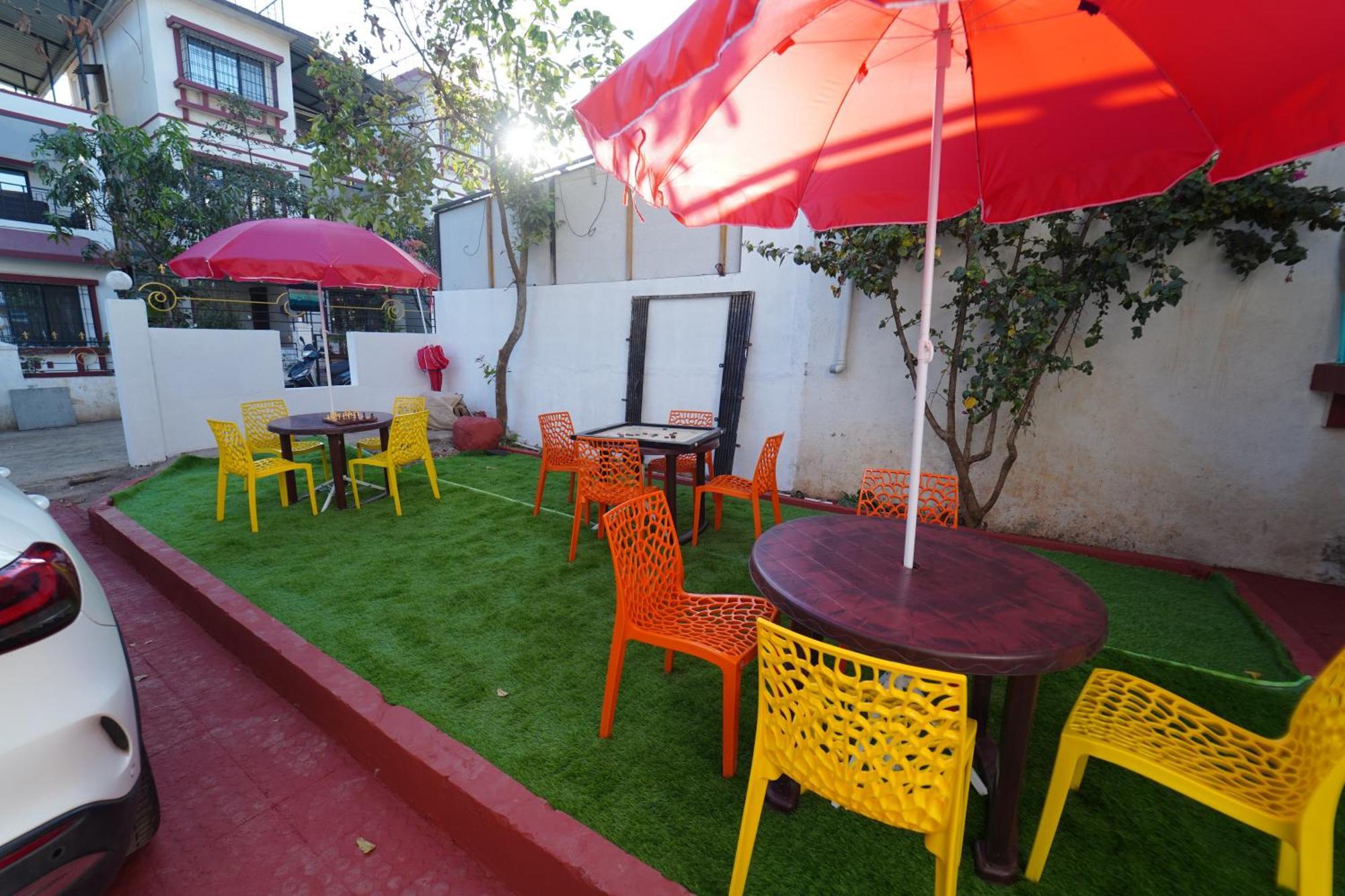 Ananya Villa Ac Luxury Ll 3Bhk Ll Private Villa Ll With Swimming Pool Ll Lonavala Εξωτερικό φωτογραφία