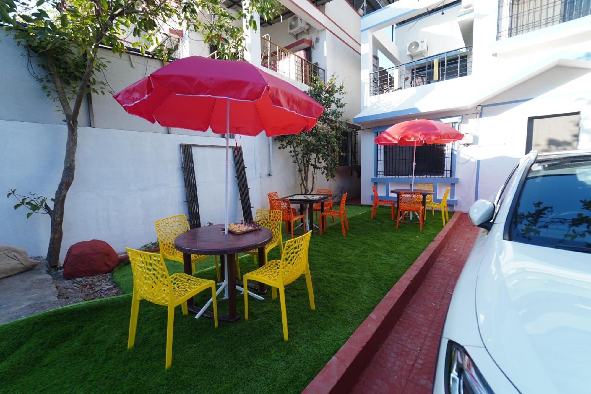 Ananya Villa Ac Luxury Ll 3Bhk Ll Private Villa Ll With Swimming Pool Ll Lonavala Εξωτερικό φωτογραφία