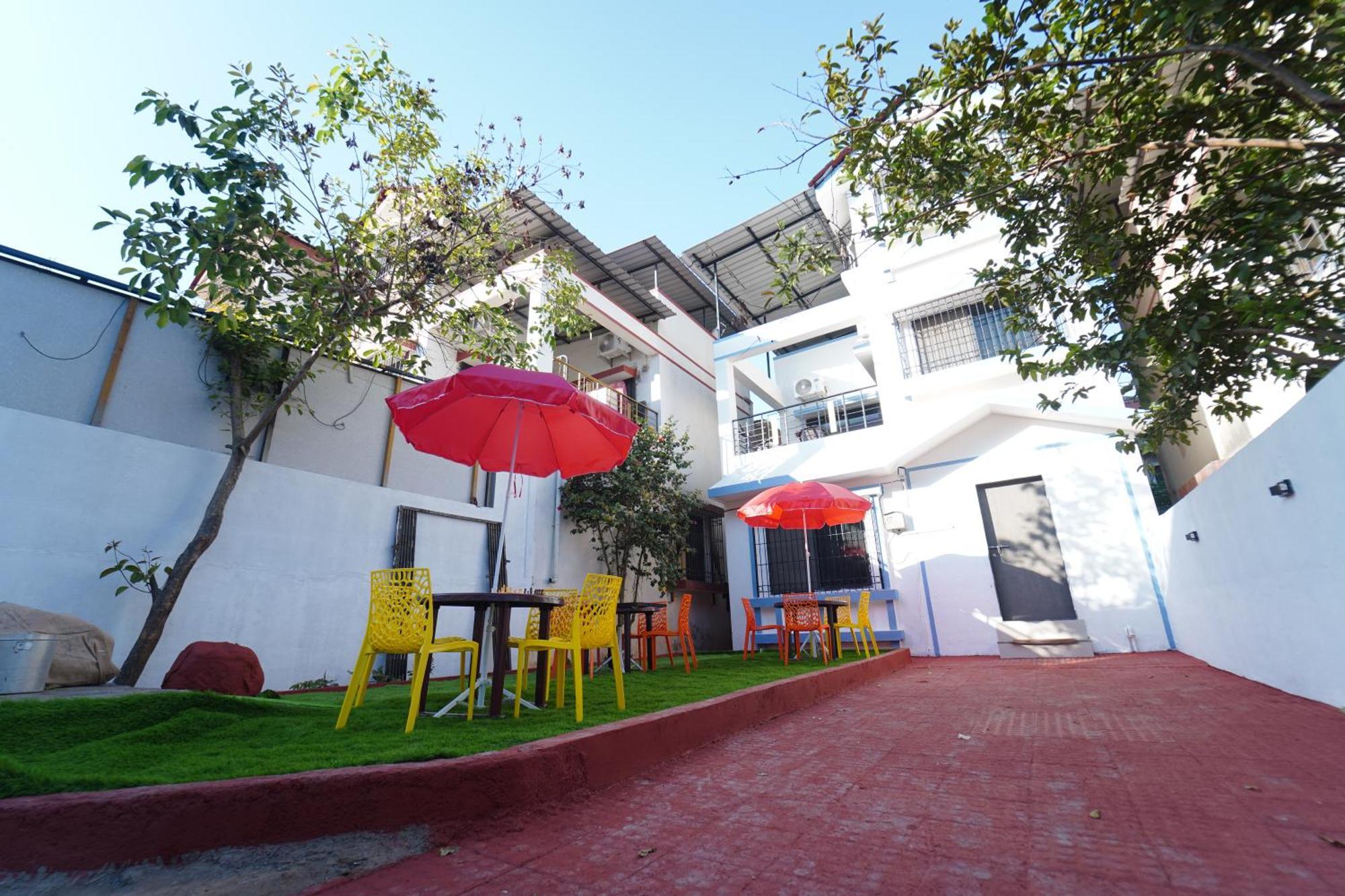 Ananya Villa Ac Luxury Ll 3Bhk Ll Private Villa Ll With Swimming Pool Ll Lonavala Εξωτερικό φωτογραφία