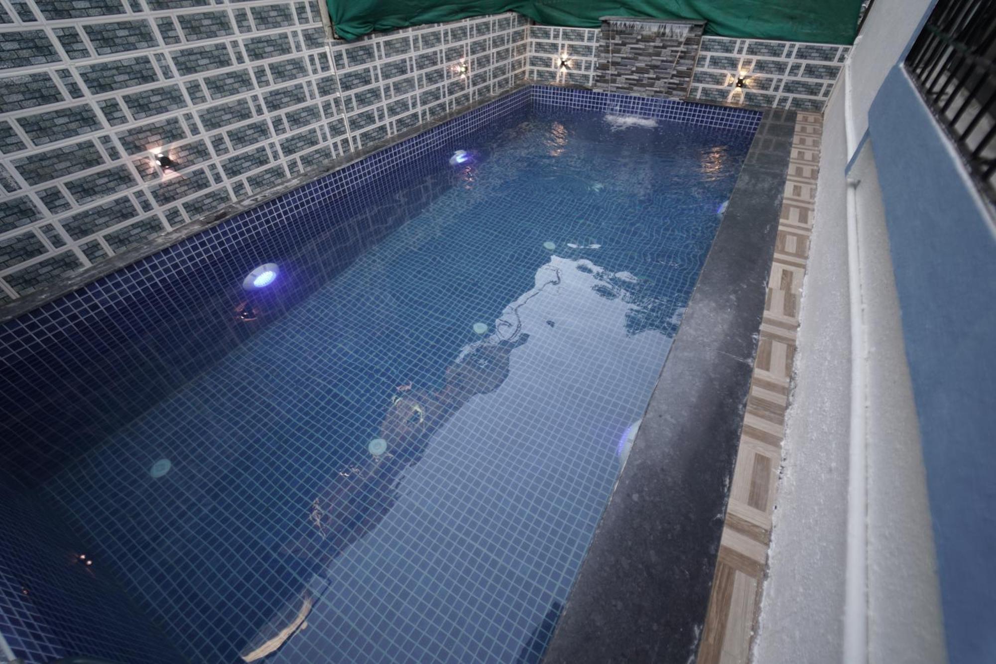 Ananya Villa Ac Luxury Ll 3Bhk Ll Private Villa Ll With Swimming Pool Ll Lonavala Εξωτερικό φωτογραφία