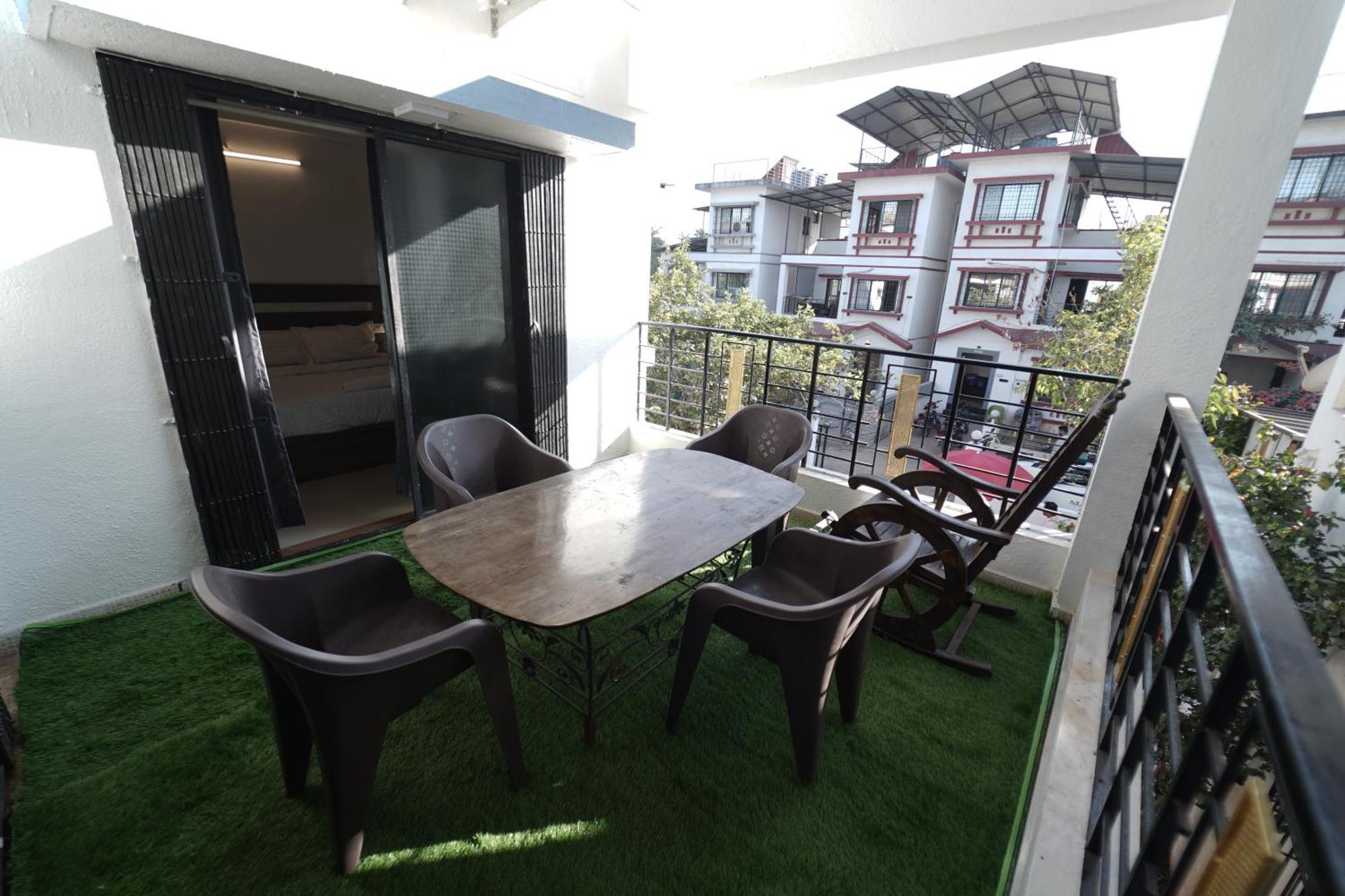 Ananya Villa Ac Luxury Ll 3Bhk Ll Private Villa Ll With Swimming Pool Ll Lonavala Εξωτερικό φωτογραφία