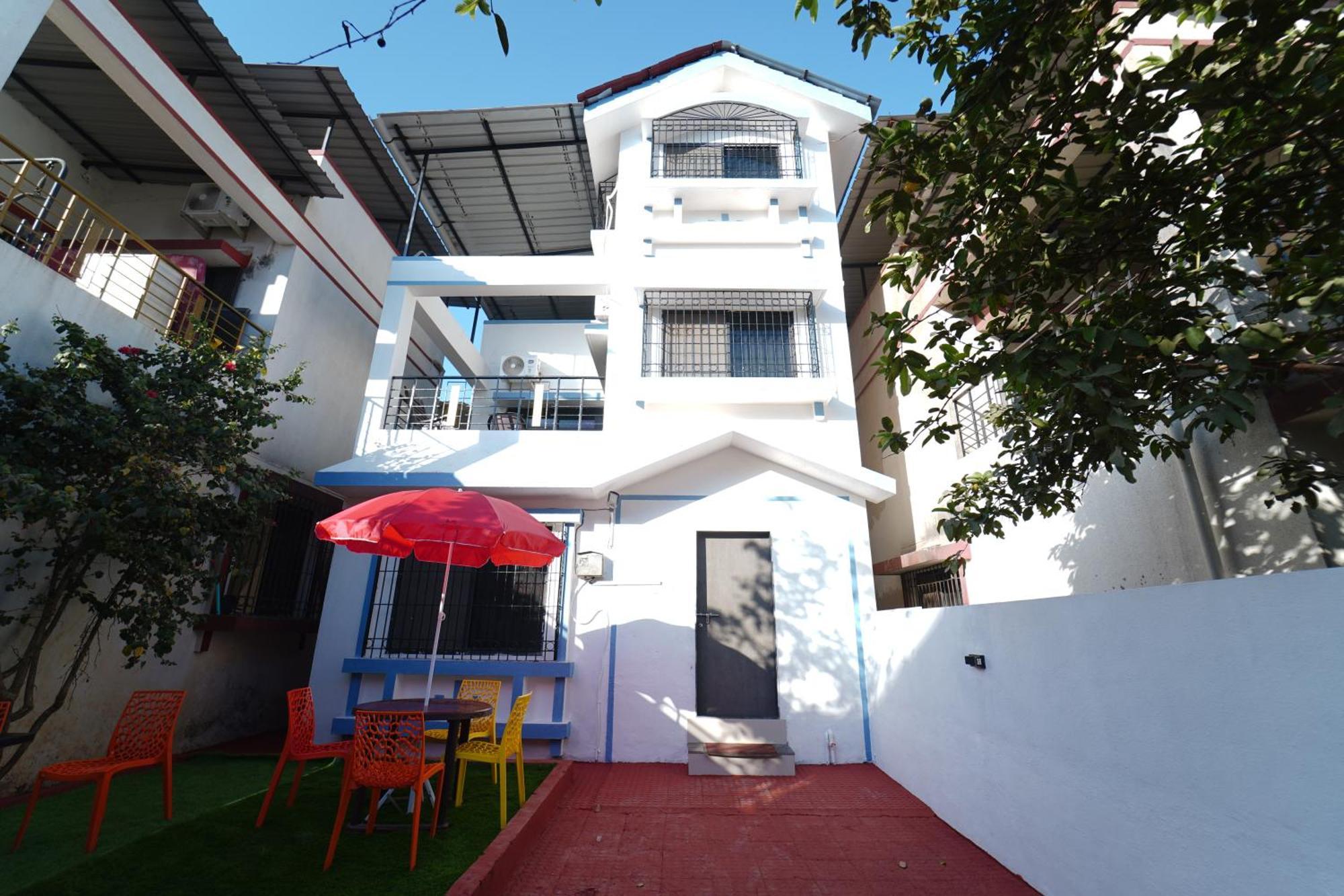 Ananya Villa Ac Luxury Ll 3Bhk Ll Private Villa Ll With Swimming Pool Ll Lonavala Εξωτερικό φωτογραφία