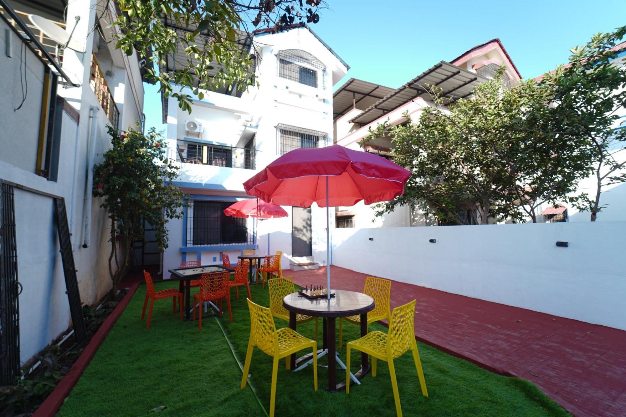 Ananya Villa Ac Luxury Ll 3Bhk Ll Private Villa Ll With Swimming Pool Ll Lonavala Εξωτερικό φωτογραφία