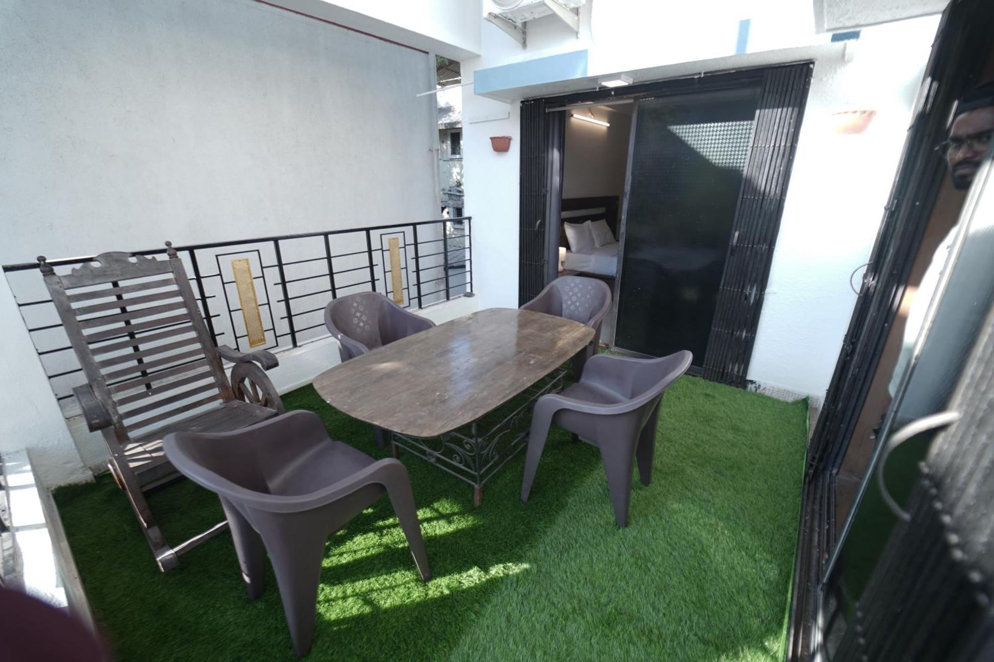 Ananya Villa Ac Luxury Ll 3Bhk Ll Private Villa Ll With Swimming Pool Ll Lonavala Εξωτερικό φωτογραφία