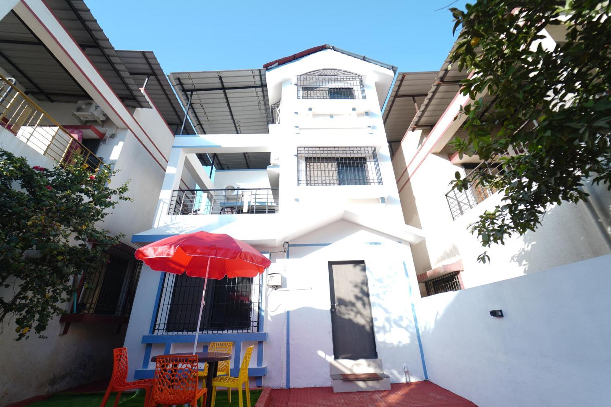 Ananya Villa Ac Luxury Ll 3Bhk Ll Private Villa Ll With Swimming Pool Ll Lonavala Εξωτερικό φωτογραφία