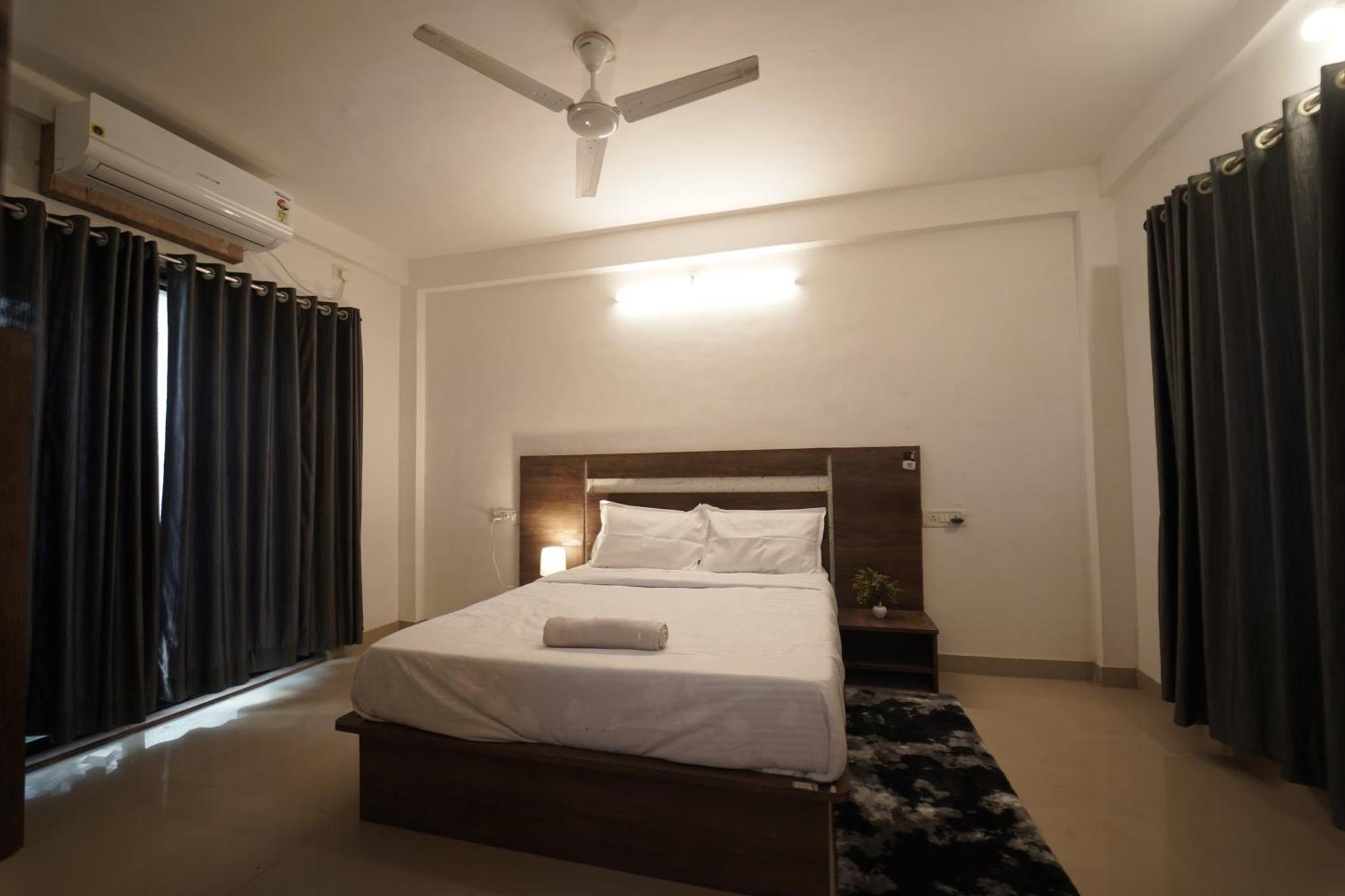 Ananya Villa Ac Luxury Ll 3Bhk Ll Private Villa Ll With Swimming Pool Ll Lonavala Εξωτερικό φωτογραφία