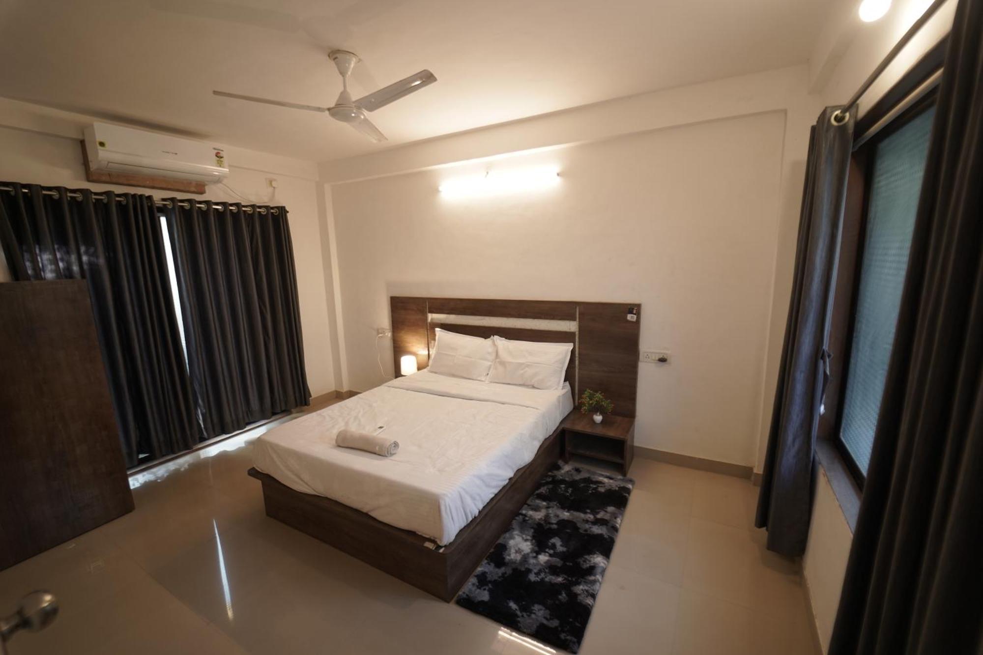 Ananya Villa Ac Luxury Ll 3Bhk Ll Private Villa Ll With Swimming Pool Ll Lonavala Εξωτερικό φωτογραφία