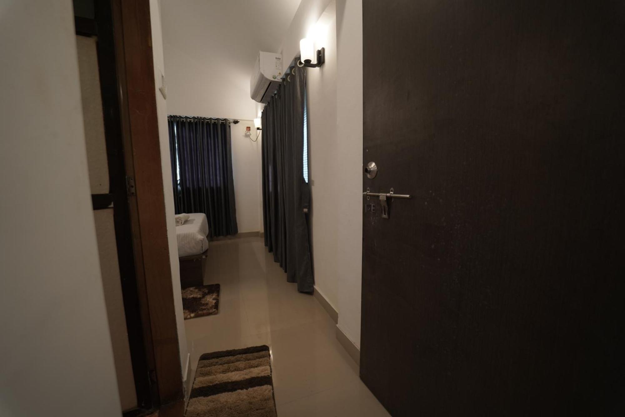 Ananya Villa Ac Luxury Ll 3Bhk Ll Private Villa Ll With Swimming Pool Ll Lonavala Εξωτερικό φωτογραφία