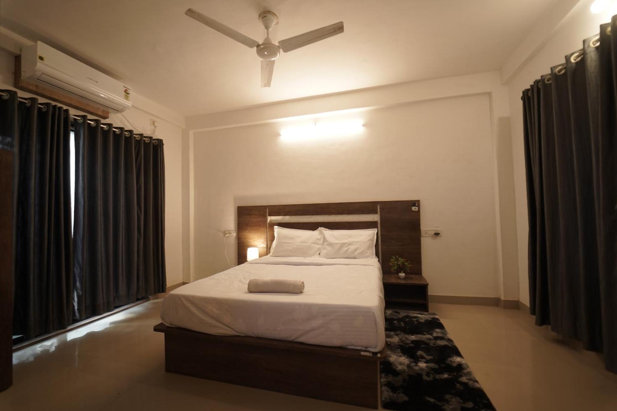 Ananya Villa Ac Luxury Ll 3Bhk Ll Private Villa Ll With Swimming Pool Ll Lonavala Εξωτερικό φωτογραφία