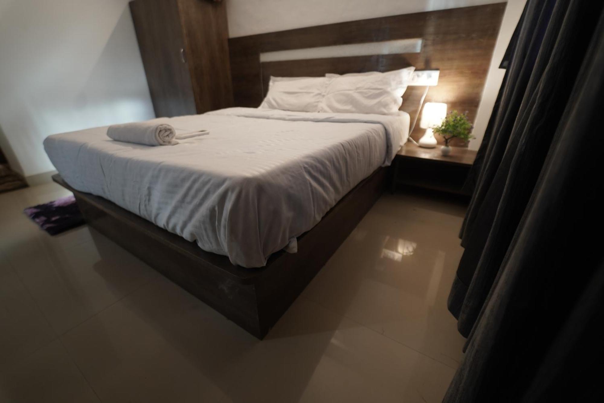 Ananya Villa Ac Luxury Ll 3Bhk Ll Private Villa Ll With Swimming Pool Ll Lonavala Εξωτερικό φωτογραφία