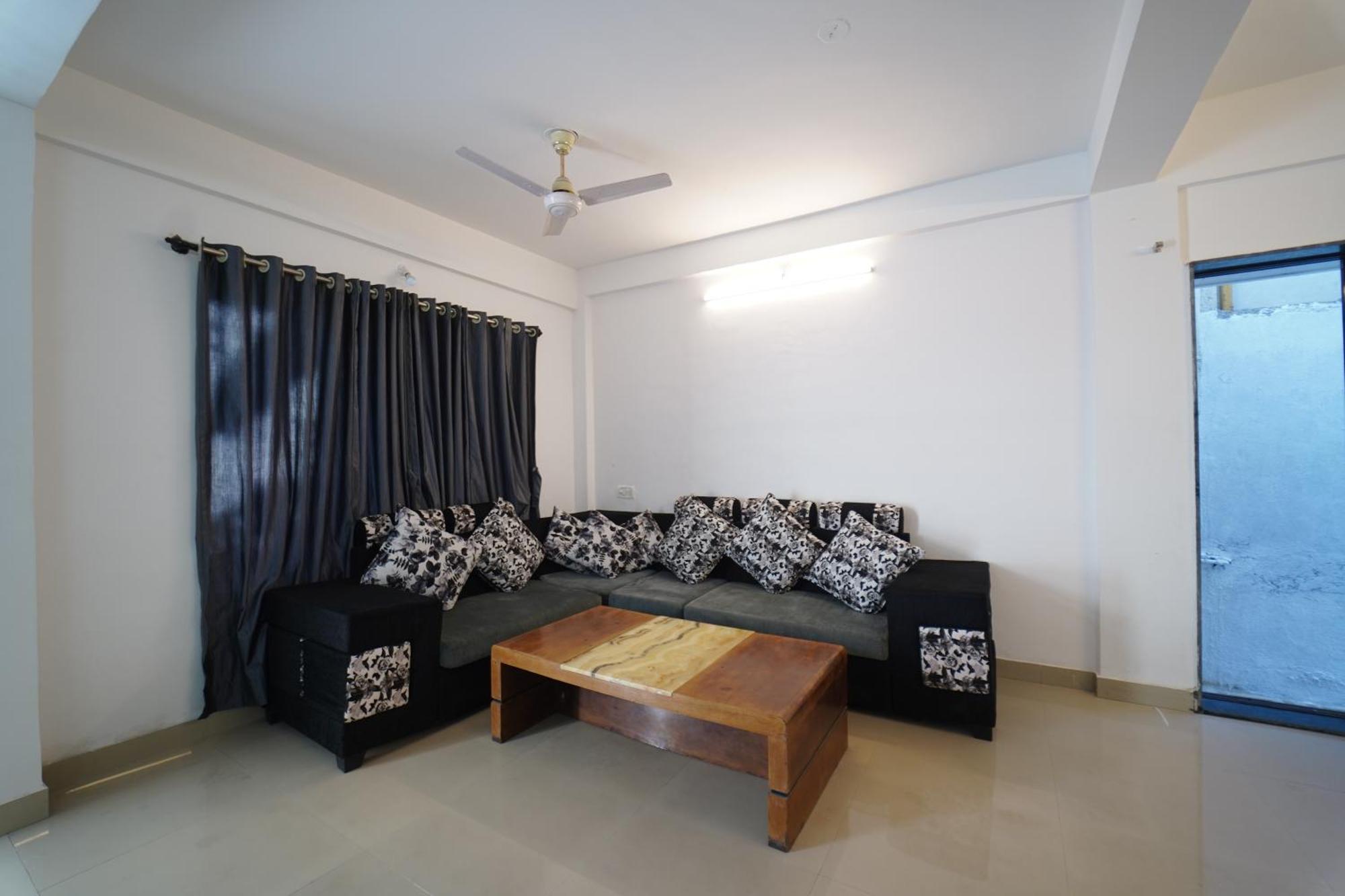 Ananya Villa Ac Luxury Ll 3Bhk Ll Private Villa Ll With Swimming Pool Ll Lonavala Εξωτερικό φωτογραφία